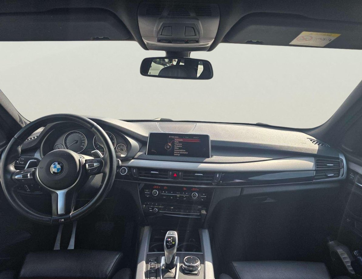 Bmw Х5 употребяван