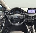 Ford Focus употребяван