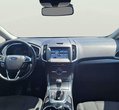Ford S-Max употребяван