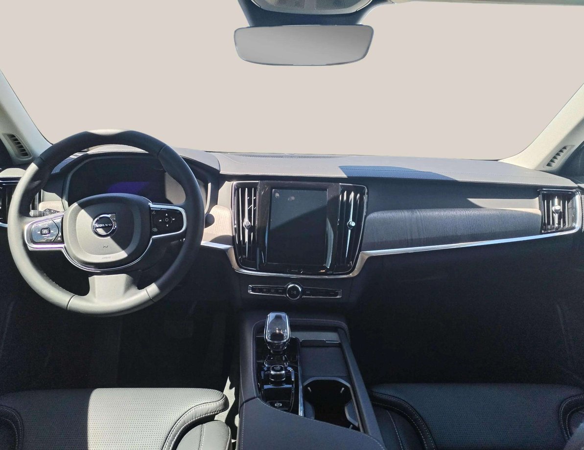Volvo S90 употребяван