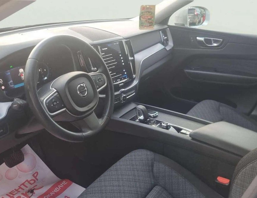 Volvo XC60 употребяван