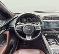 Jaguar F-Pace употребяван