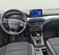 Ford Focus употребяван