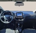 Ford Fiesta употребяван