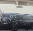 Ford Transit Custom употребяван