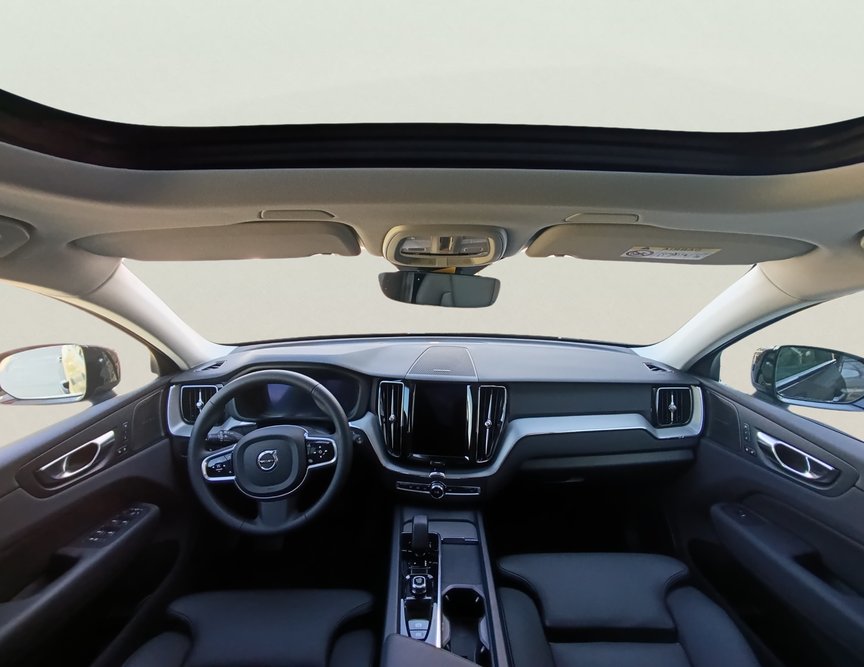 Volvo XC60 употребяван