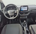 Ford Fiesta употребяван