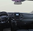 Ford Transit Custom употребяван