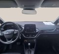 Ford Fiesta употребяван