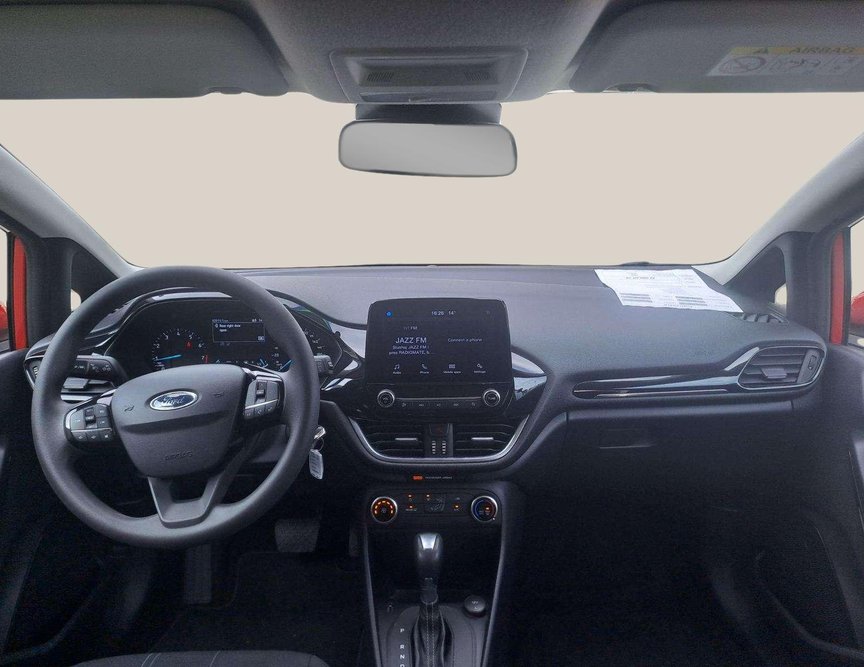 Ford Fiesta употребяван