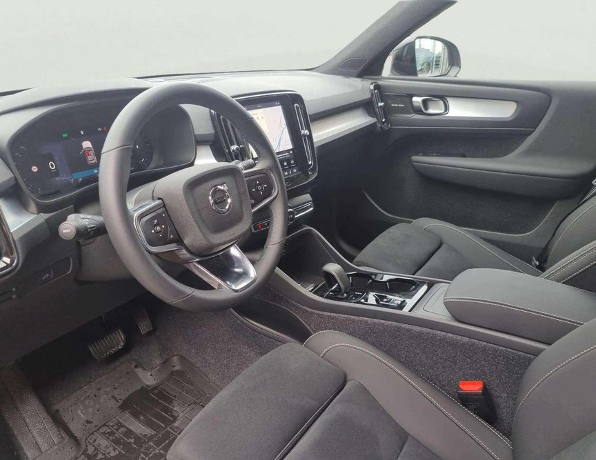 Volvo XC40 употребяван