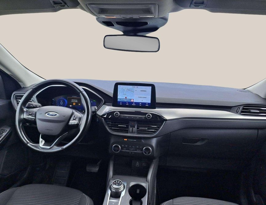 Ford Kuga употребяван