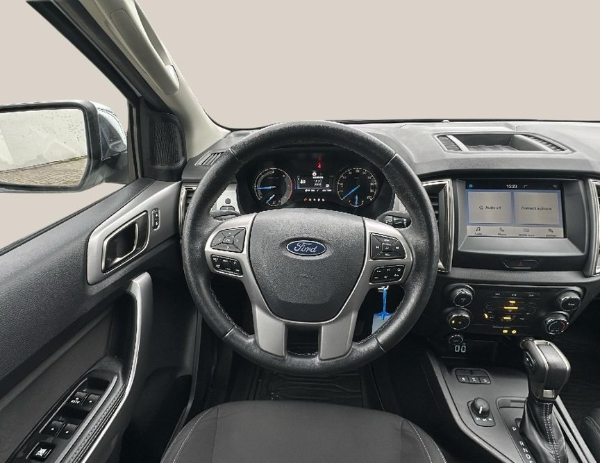 Ford Ranger употребяван