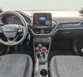 Ford Fiesta употребяван