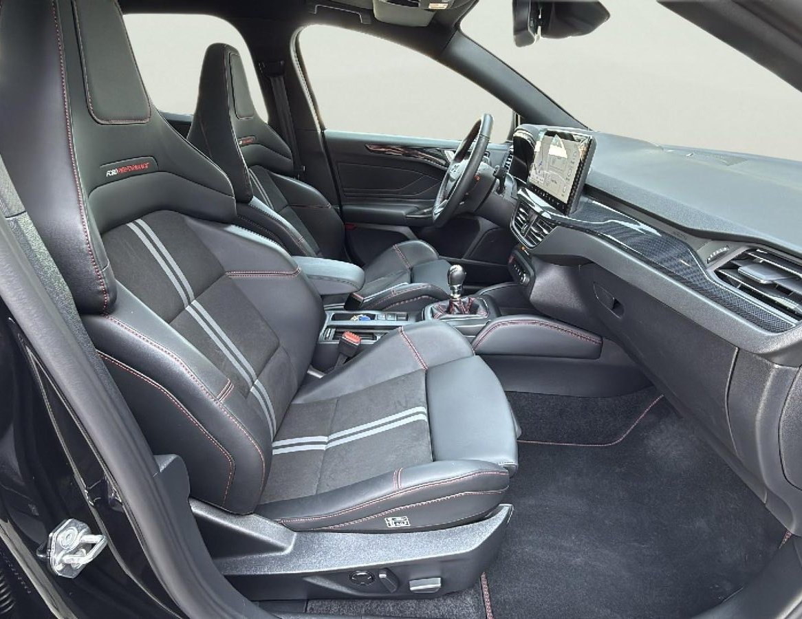 Ford Focus употребяван