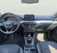 Ford Focus употребяван
