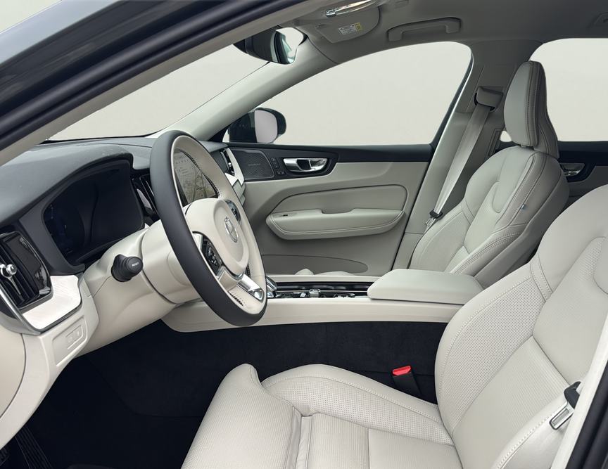 Volvo XC60 употребяван