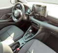 Toyota Yaris употребяван