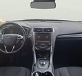 Ford Mondeo употребяван