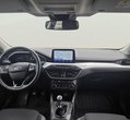 Ford Focus употребяван