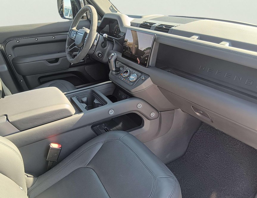 Land Rover New Defender употребяван