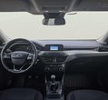 Ford Focus употребяван