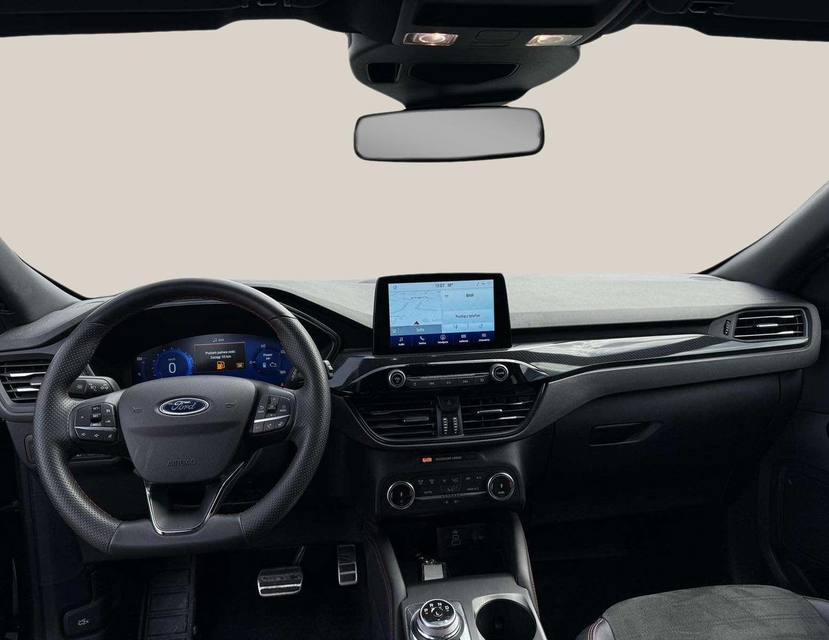 Ford Kuga употребяван