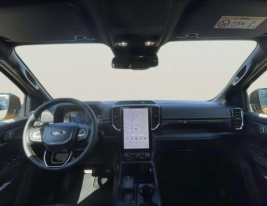 Ford Ranger употребяван