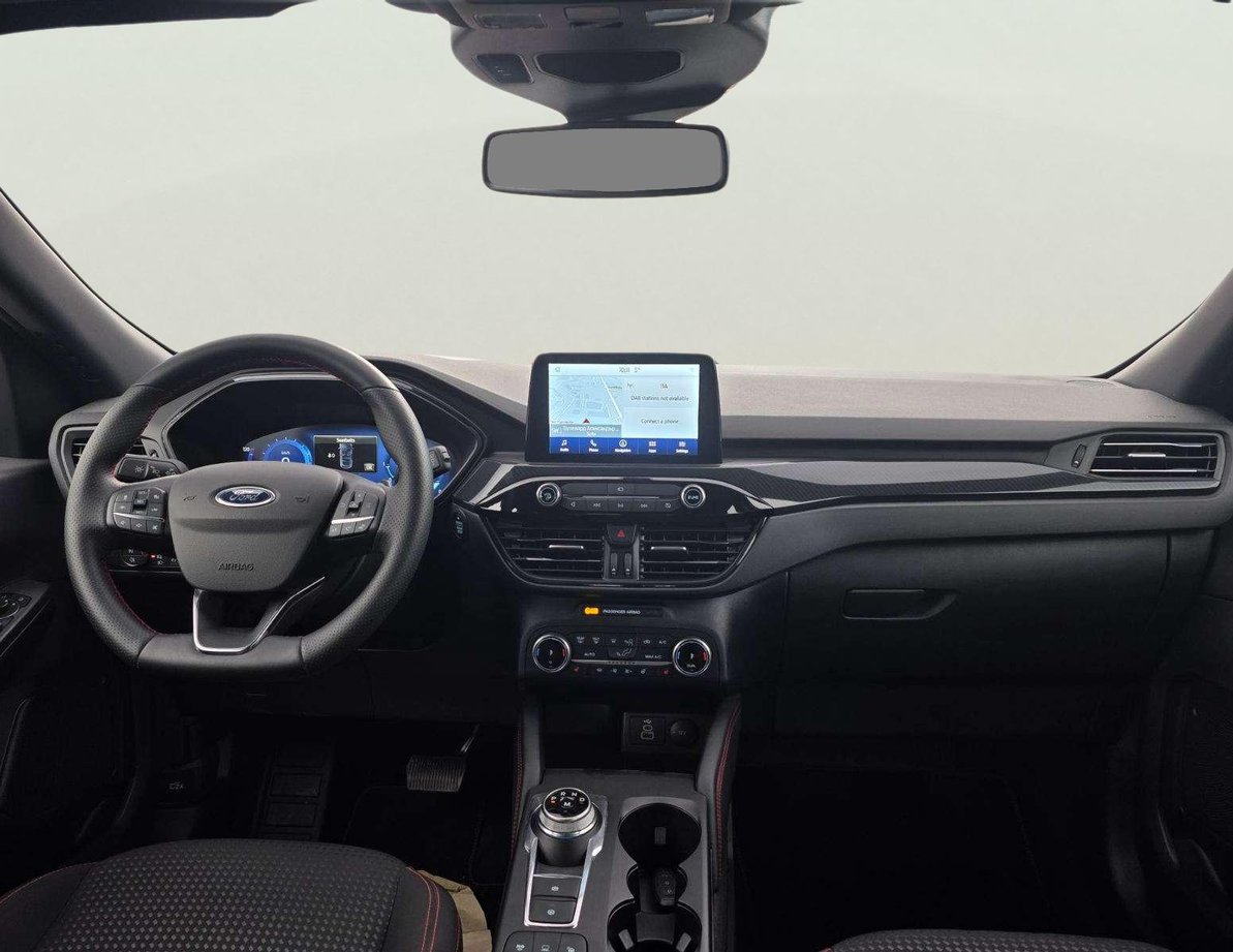 Ford Kuga употребяван