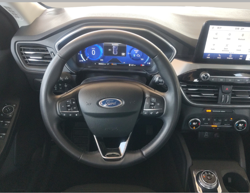Ford Kuga употребяван