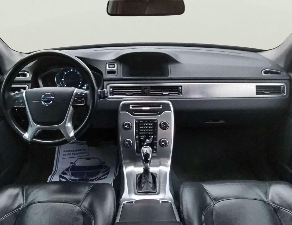 Volvo XC70 употребяван