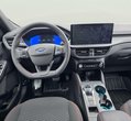 Ford Kuga PHEV употребяван