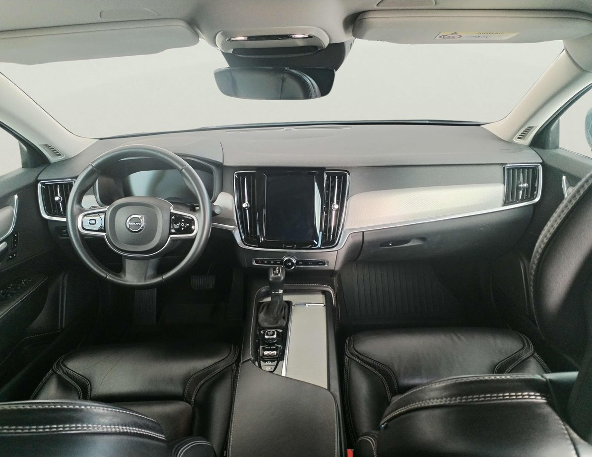 Volvo S90 употребяван