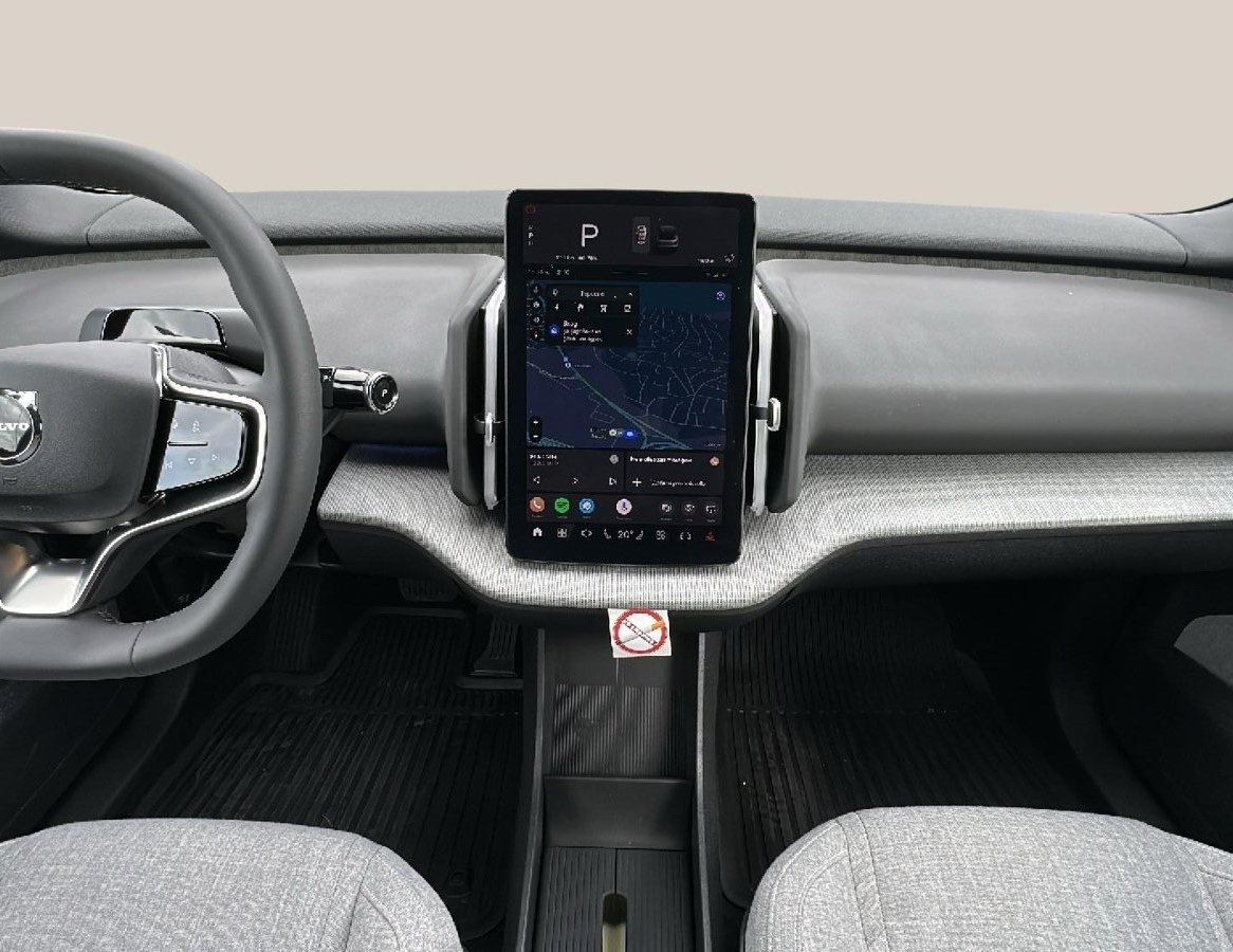 Volvo EX30 употребяван