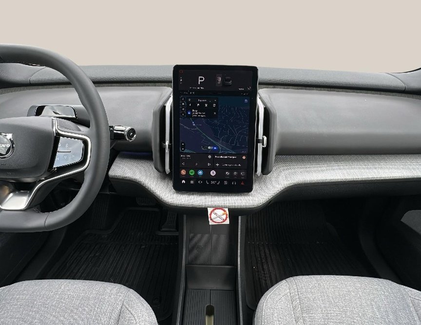 Volvo EX30 употребяван