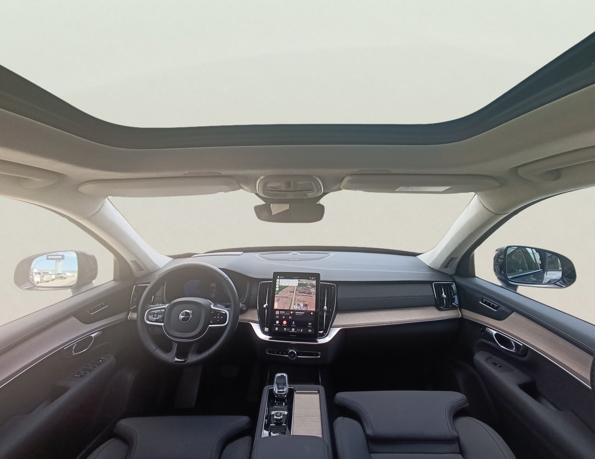 Volvo XC90 употребяван