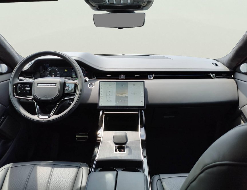 Land Rover Range Rover Evoque употребяван