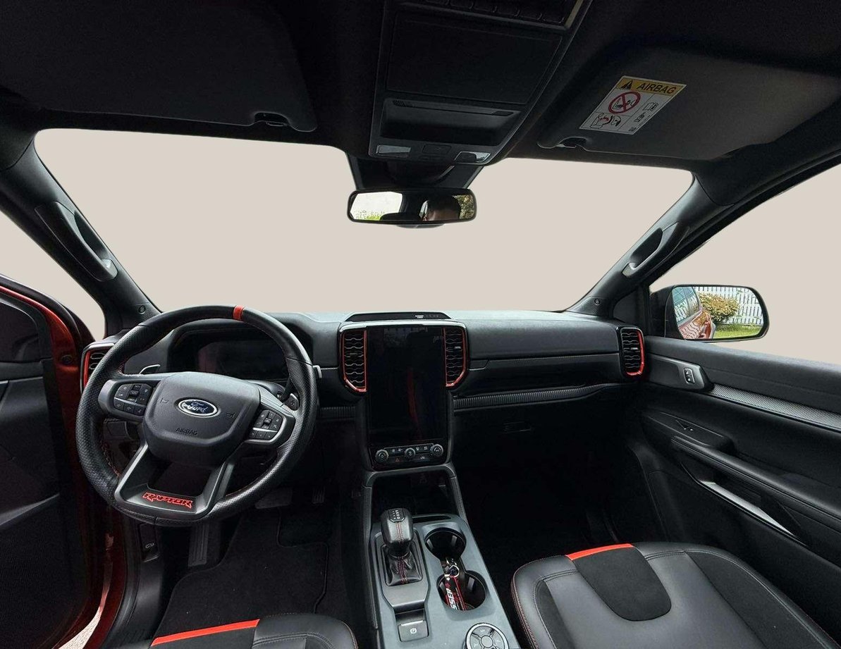 Ford Ranger употребяван