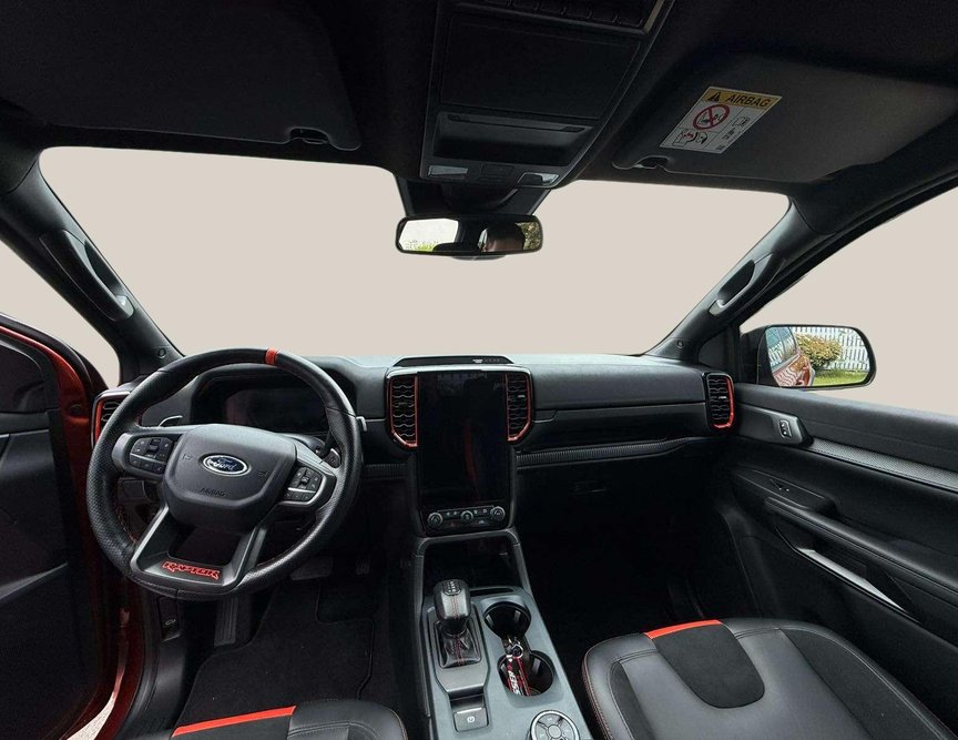 Ford Ranger употребяван