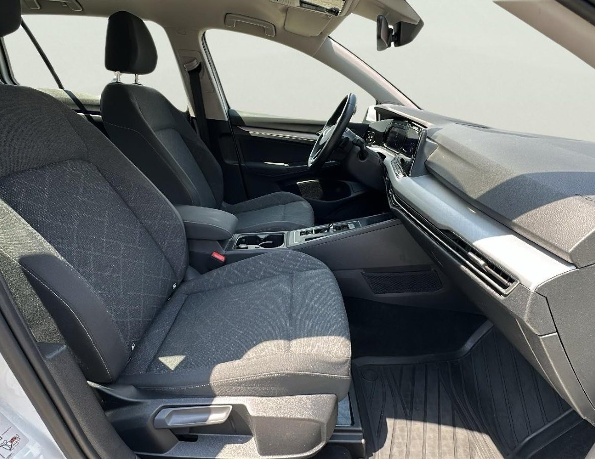Volkswagen Golf употребяван