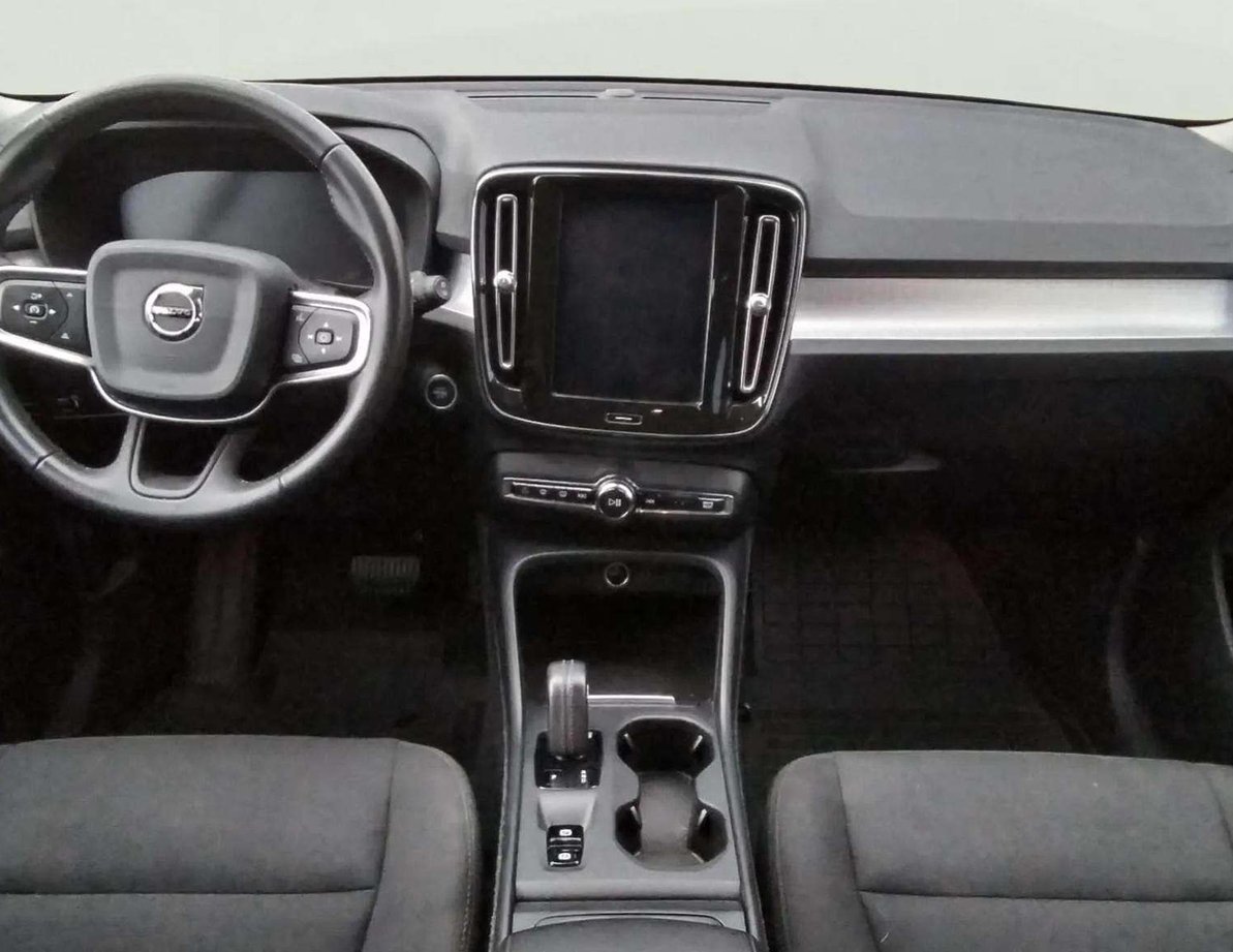 Volvo XC40 употребяван