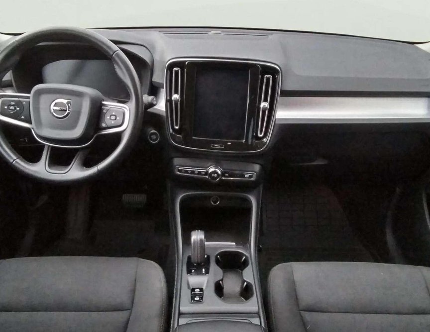 Volvo XC40 употребяван
