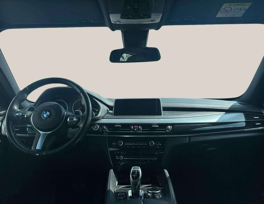 Bmw X6 употребяван
