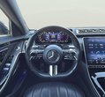 Mercedes-Benz S употребяван