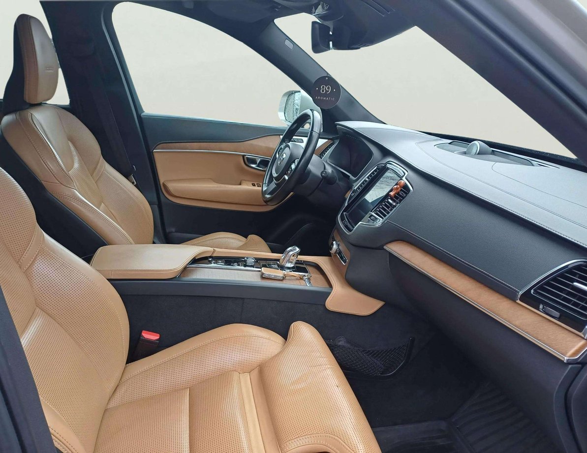 Volvo XC90 употребяван