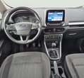 Ford EcoSport употребяван