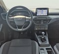 Ford Focus употребяван