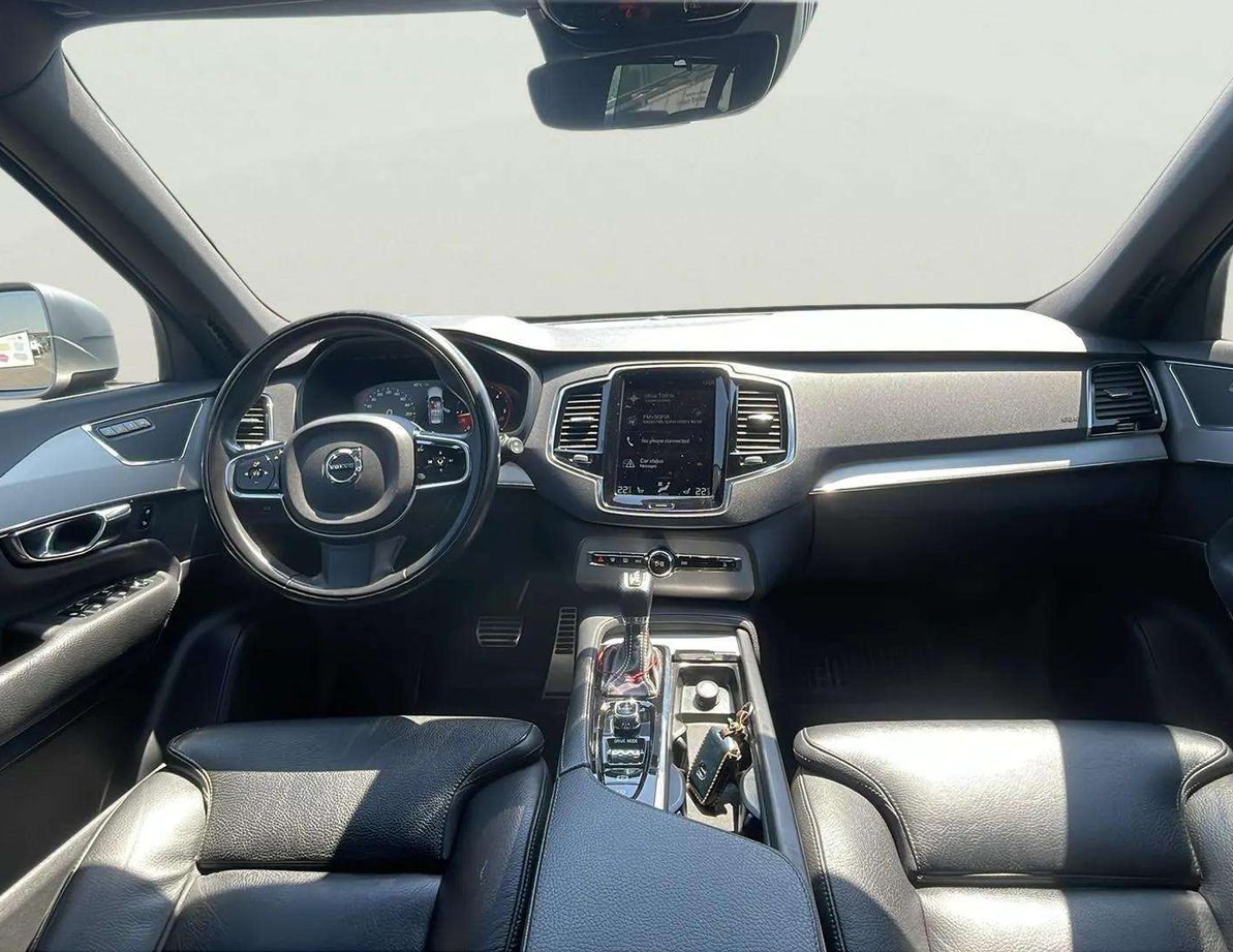 Volvo XC90 употребяван