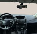 Ford Focus употребяван
