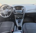 Ford Focus употребяван